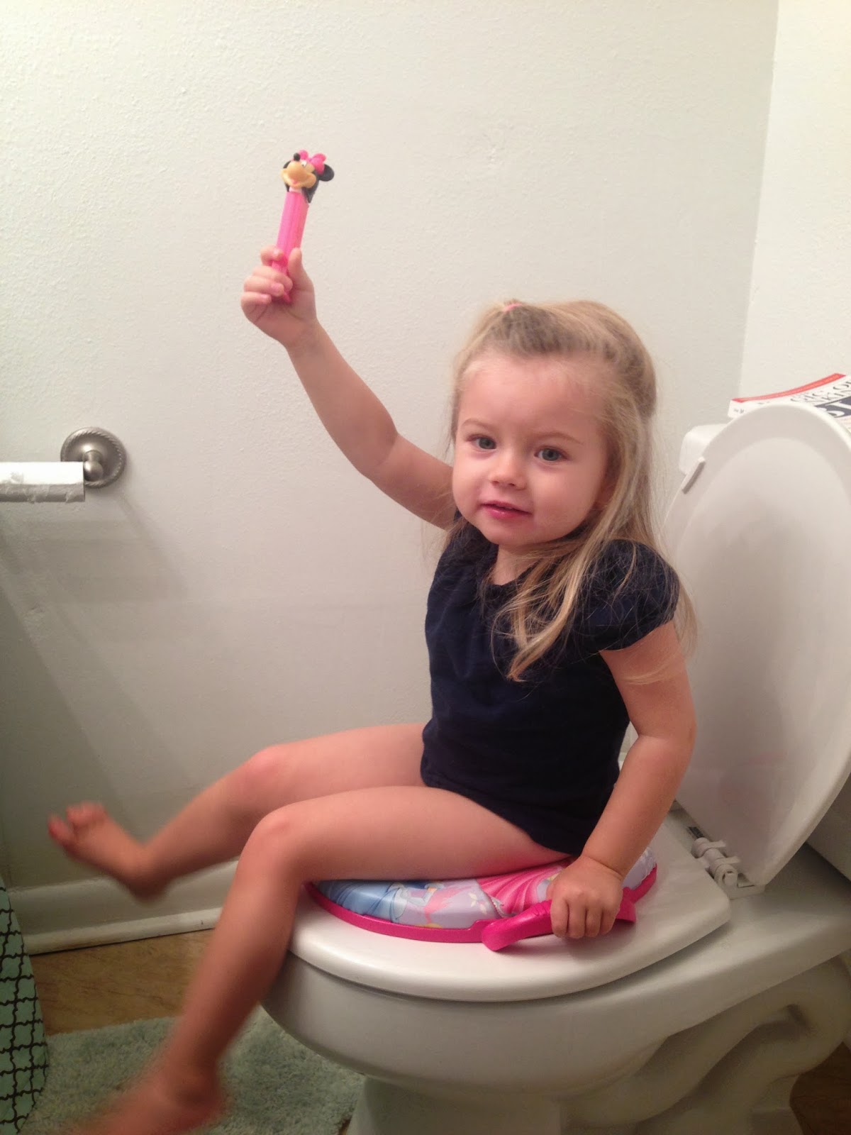Hurl-what?! Inc.: Potty Training!! Hurl-what?! Inc.: Potty Training!!