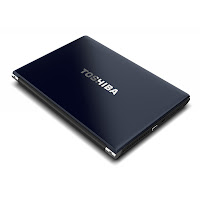 Toshiba Satellite R845-S80