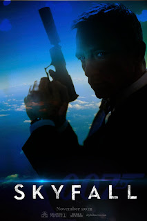 James Bond 007 Skyfall Dvdrip Leaked