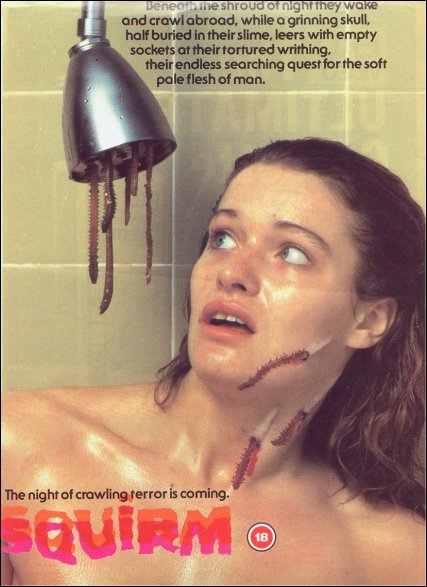 One Of A Kind Black Angelica Showering