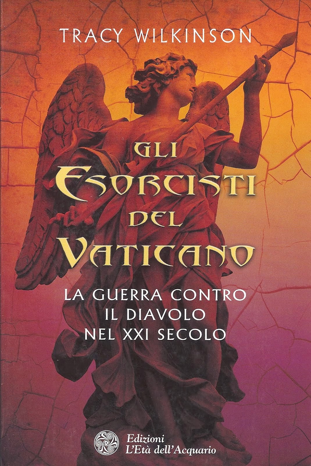 Gli esorcisti del Vaticano