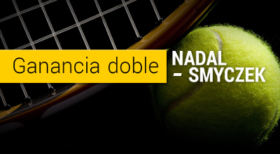 bwin dobla ganancias Nadal vs Smyczek Open de Australia 21 enero 2015 bwin dobla ganancias Nadal vs Smyczek Open de Australia 21 enero 2015