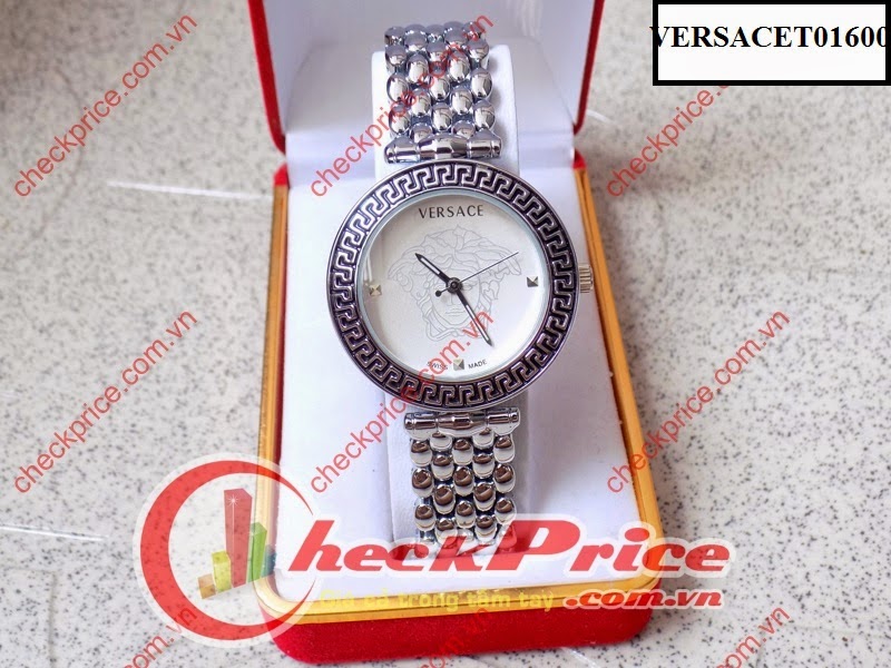 Quà tặng nàng đồng hồ đeo tay thời trang đẹp đến từng centinmet - 13