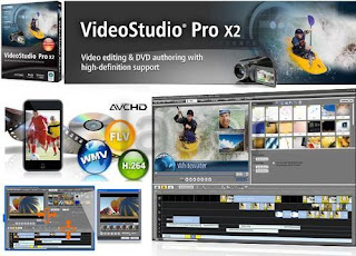 Corel Videostudio Pro X2 Templates Download