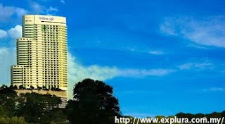 Hilton Kuala Lumpur Hilton Kuala Lumpur