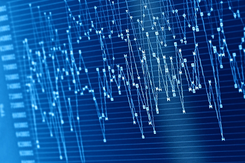 Free forex data