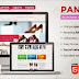 Pandora v1.1.9 - Responsive WooCommerce HTML5 Theme
