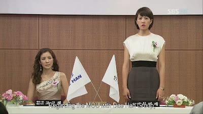 sinopsis drama Korea lengkap The City Hall Episode 19