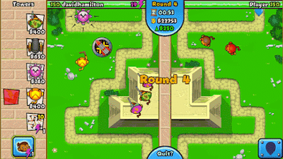 bloons td battles mod apk bloons td battles mod apk