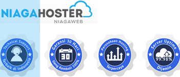 Cara membeli domain di Niagahoster Cara membeli domain di Niagahoster