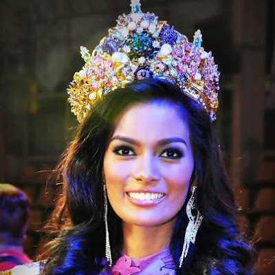 in the 2013 binibining pilipinas finals slated on april 4 2013 at the