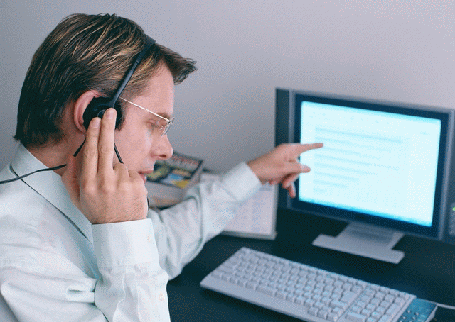 Consultando el teléfono en la web Consultando el teléfono en la web