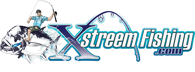 XstreemFishing.Com Store