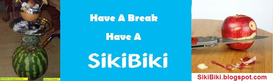 Have a Break !