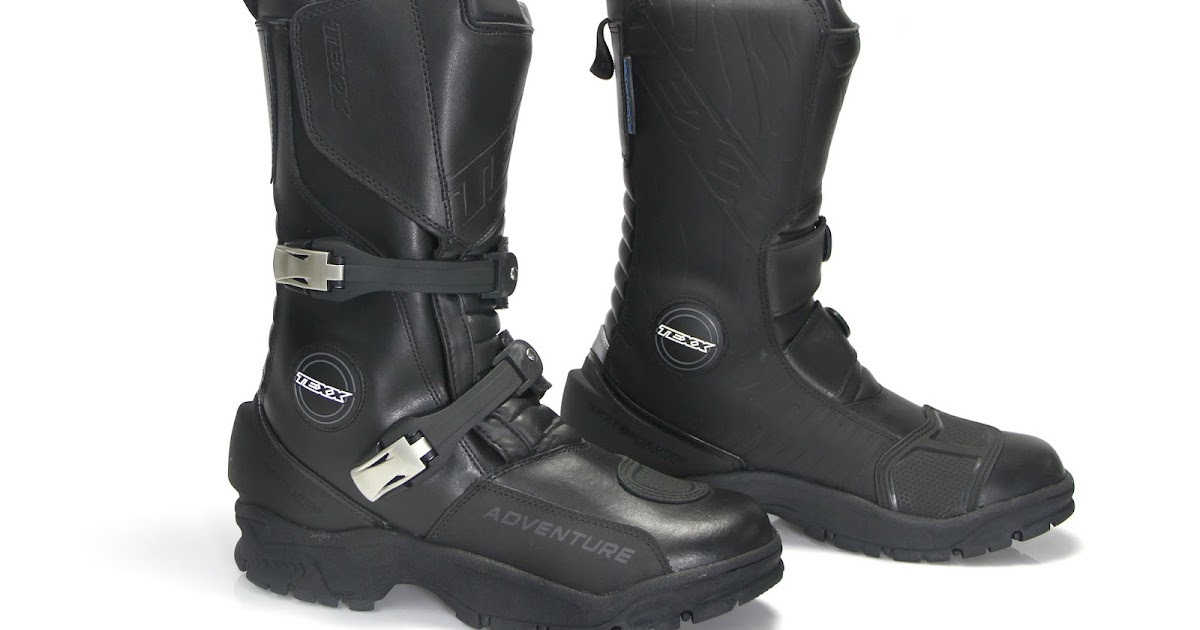 bota texx tank ii