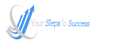 Your steps to success