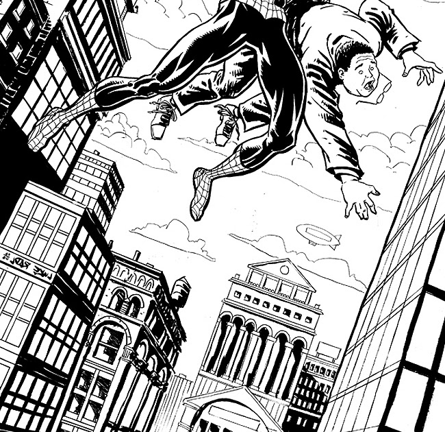 COLORINGPAGES: COLORING PAGES FOR BOYS