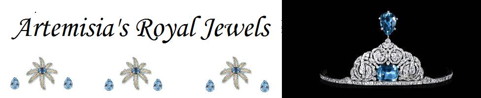 Artemisia's Royal Jewels