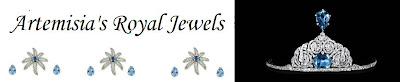 Artemisia's Royal Jewels