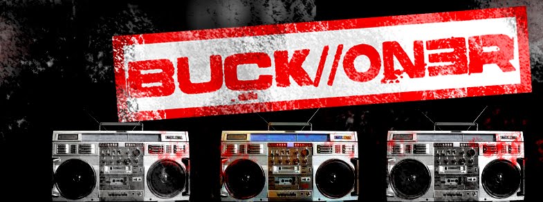 BUCK ONER a.k.a LE BUCK // MUSIC