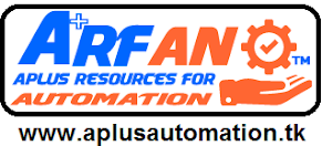 Aplus Resources for Automation(ARFAN)