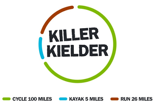 Killer Kielder