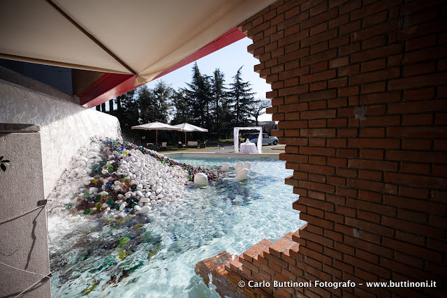 Matrimonio al Bobadilla di Dalmine Bergamo 80 Bobadilla