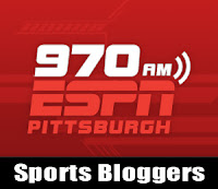 ESPN Pittsburgh Sports Bloggers, Pittsburgh, Sports, Frank Murgia, talent network