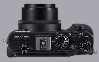 Nikon Coolpix P7700