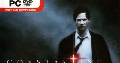 download constantine pc download constantine pc