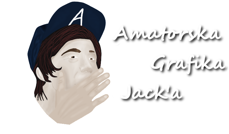 Amatorska Grafika Jack'a