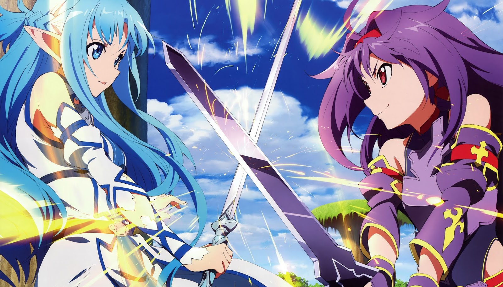 13 Rekomendasi Anime Action Terbaik