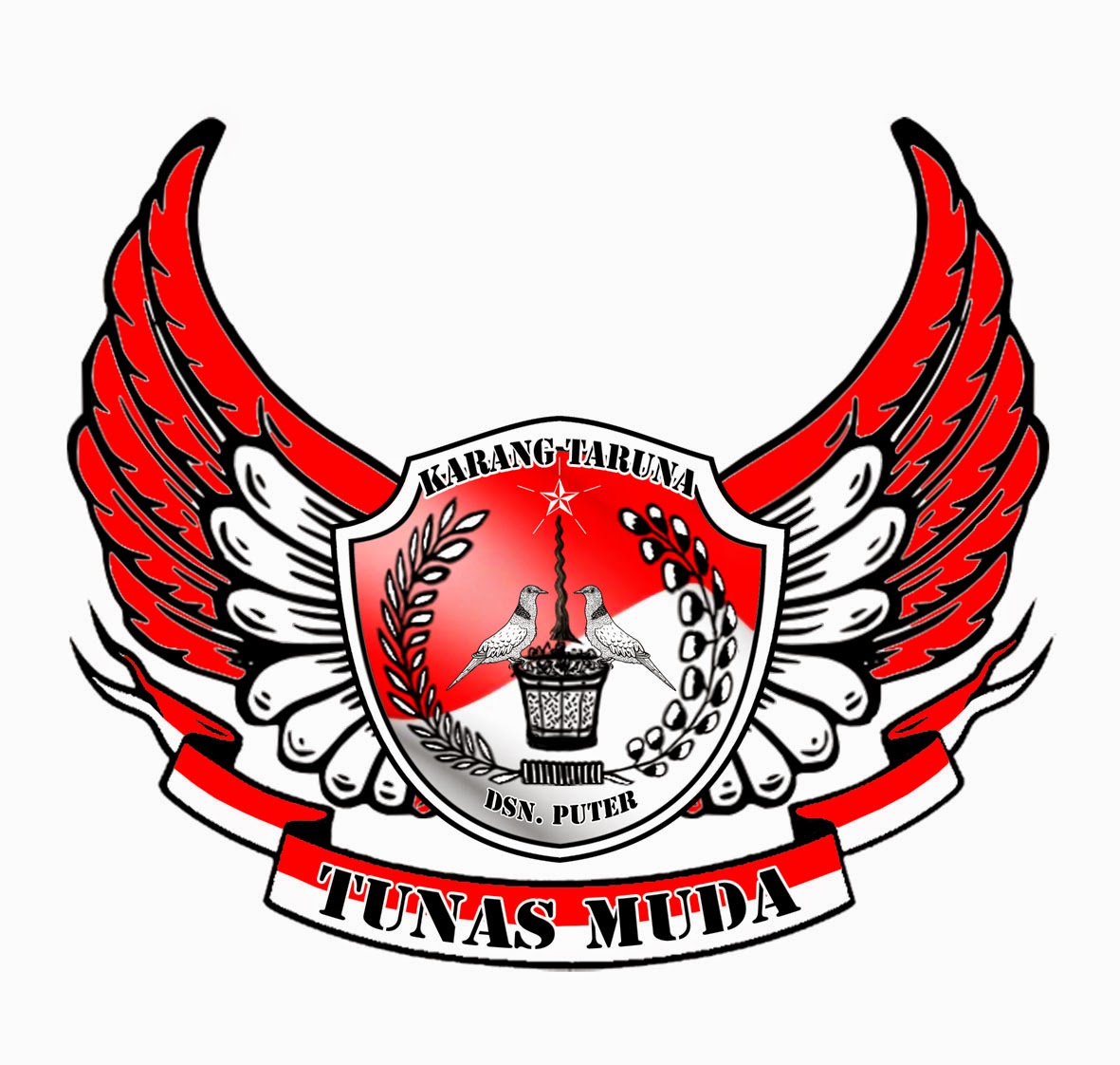 Ardjuna Grafika Karang Taruna "Tunas Muda" Ardjuna Grafika Karang Taruna "Tunas Muda"