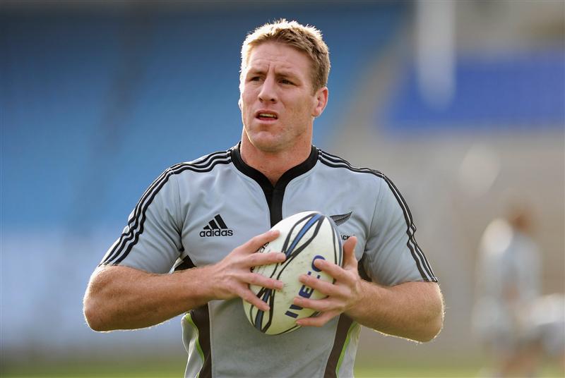 Brad Thorn Rugby Profile and Pictures/Images Top sports players pictures