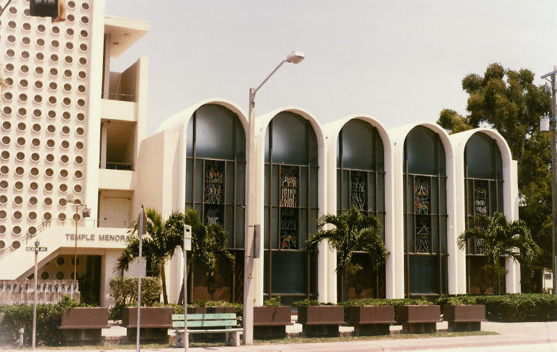 Miami Beach University