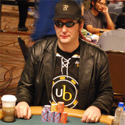 Dragomir vs Hellmuth