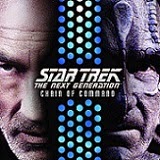 Star Trek: The Next Generation – Chain of Command Blu-ray Review