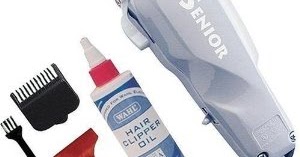 wahl senior clipper wahl senior clipper