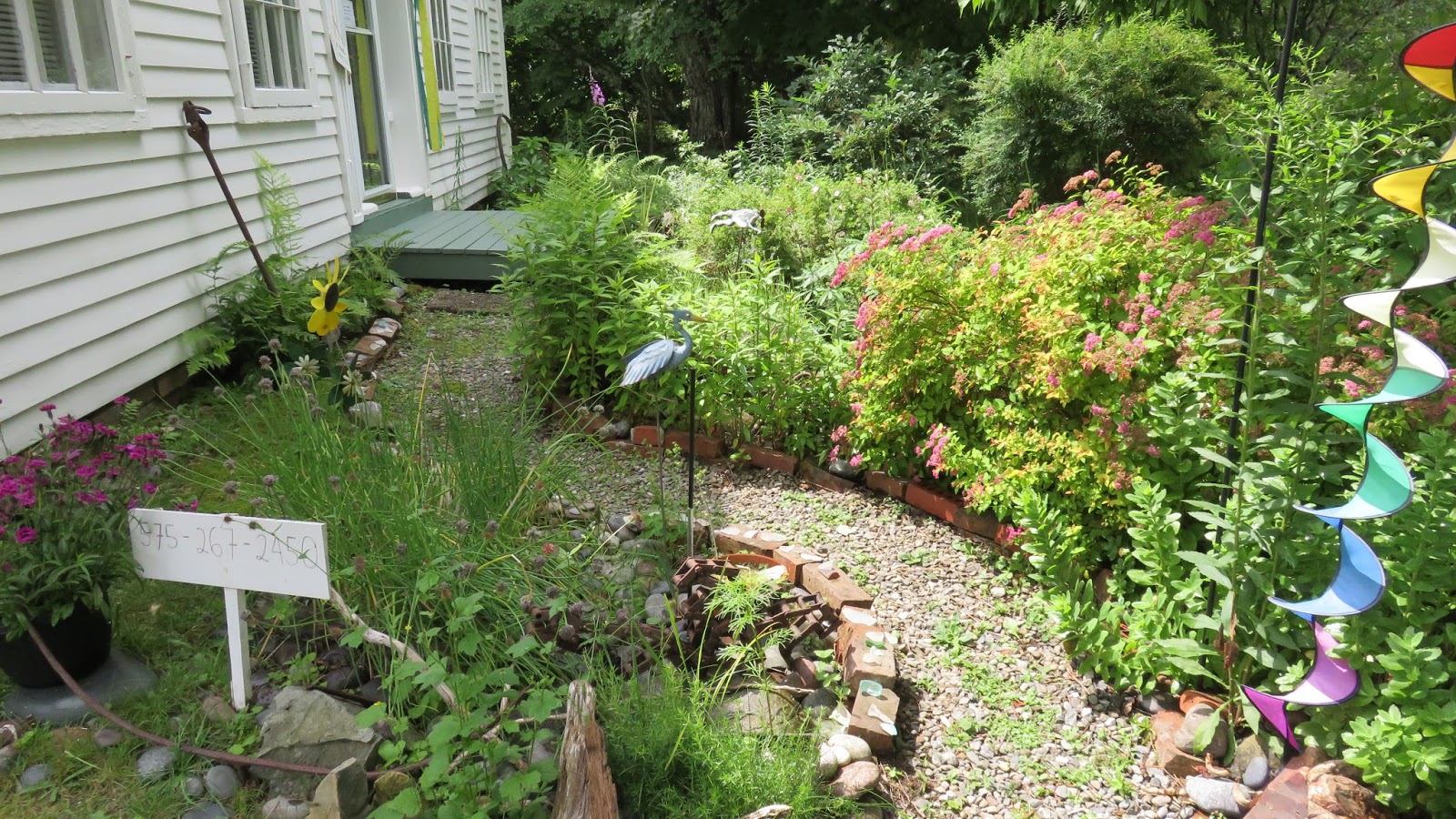 A Campobello Island Home for Sale