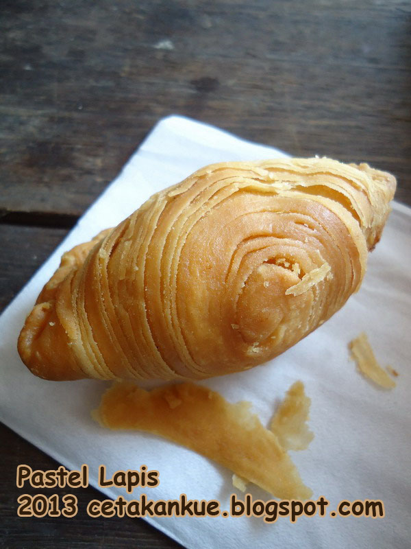 cetakan kue pastel lapis cetakan kue pastel lapis