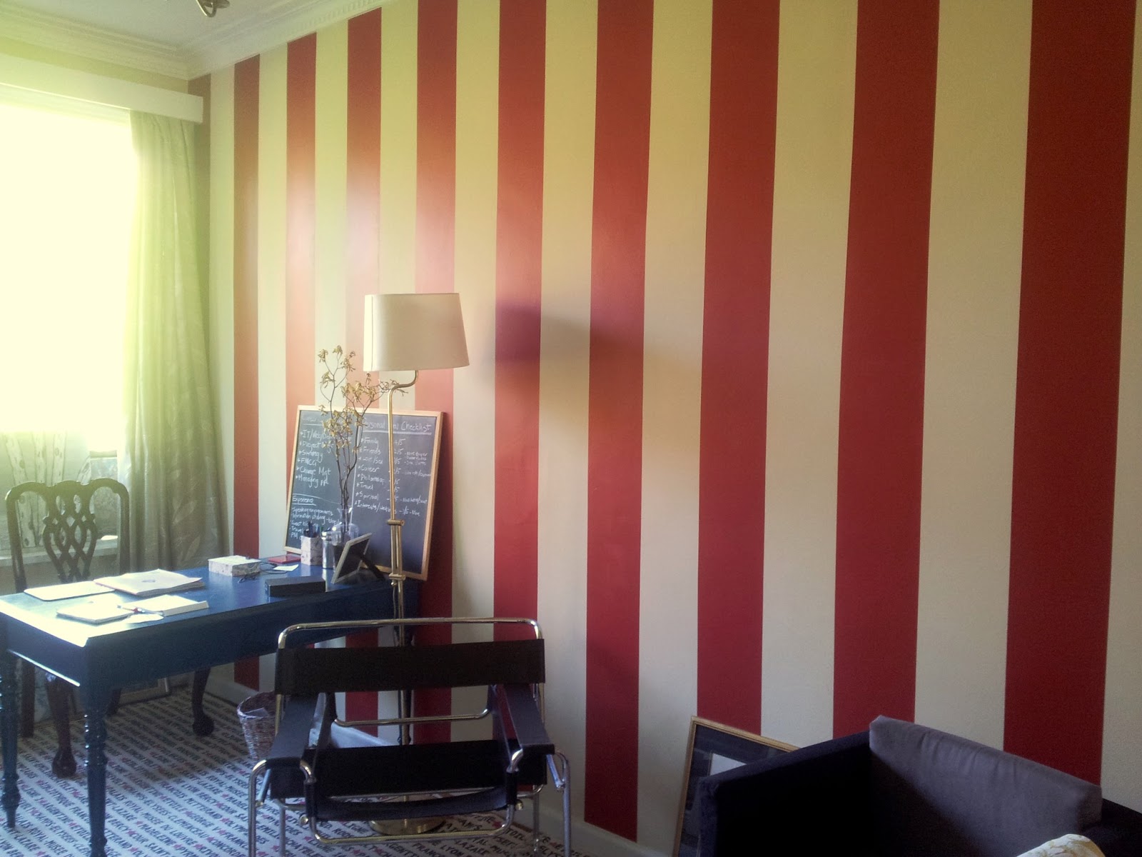 My Decor Education: DIY Painting Project: tips for painting ...