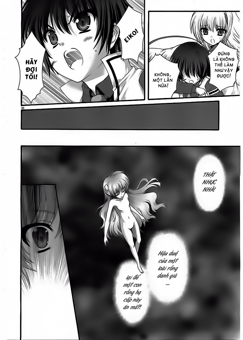 Seikoku No Dragonar chap 6