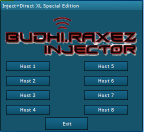 Inject+Direct XL Special Editon