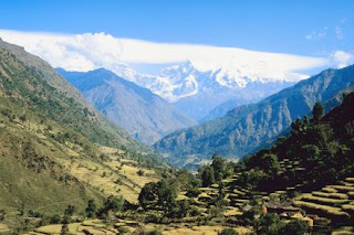 Nepal Tourist Attractions