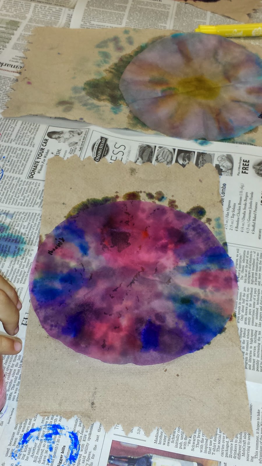 Color Science - Little Priorities