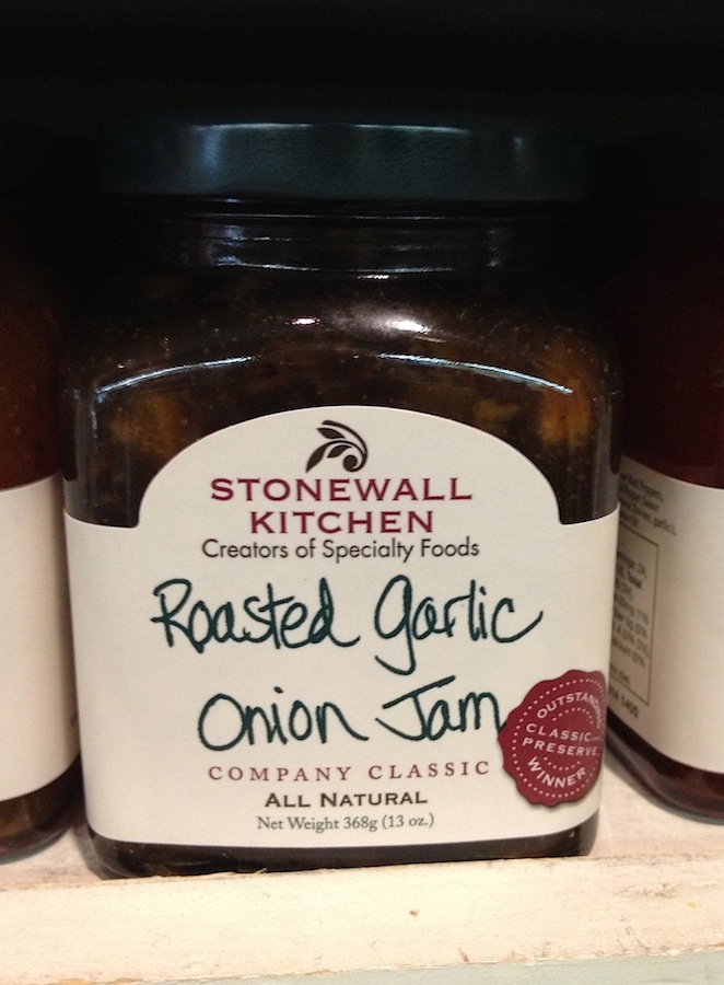 Life on the Food Chain Braised Beef Roast with Coffee, Orange