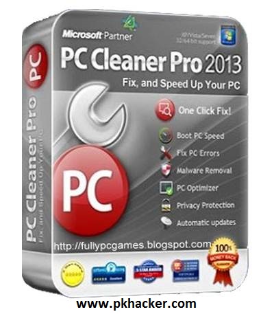 download the new for ios PC Cleaner Pro 9.3.0.2