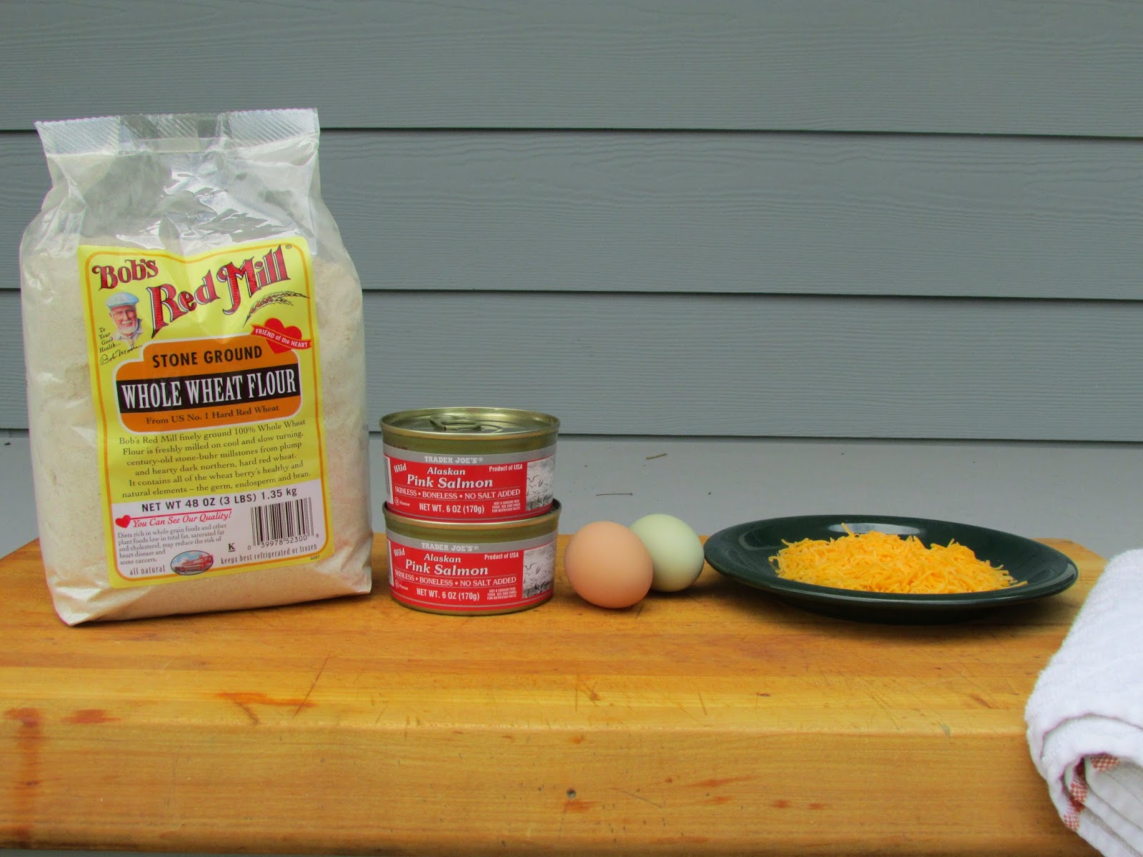 My Rotten Dogs Fishy FudgeHealthy, Homemade, Fish Dog Treats