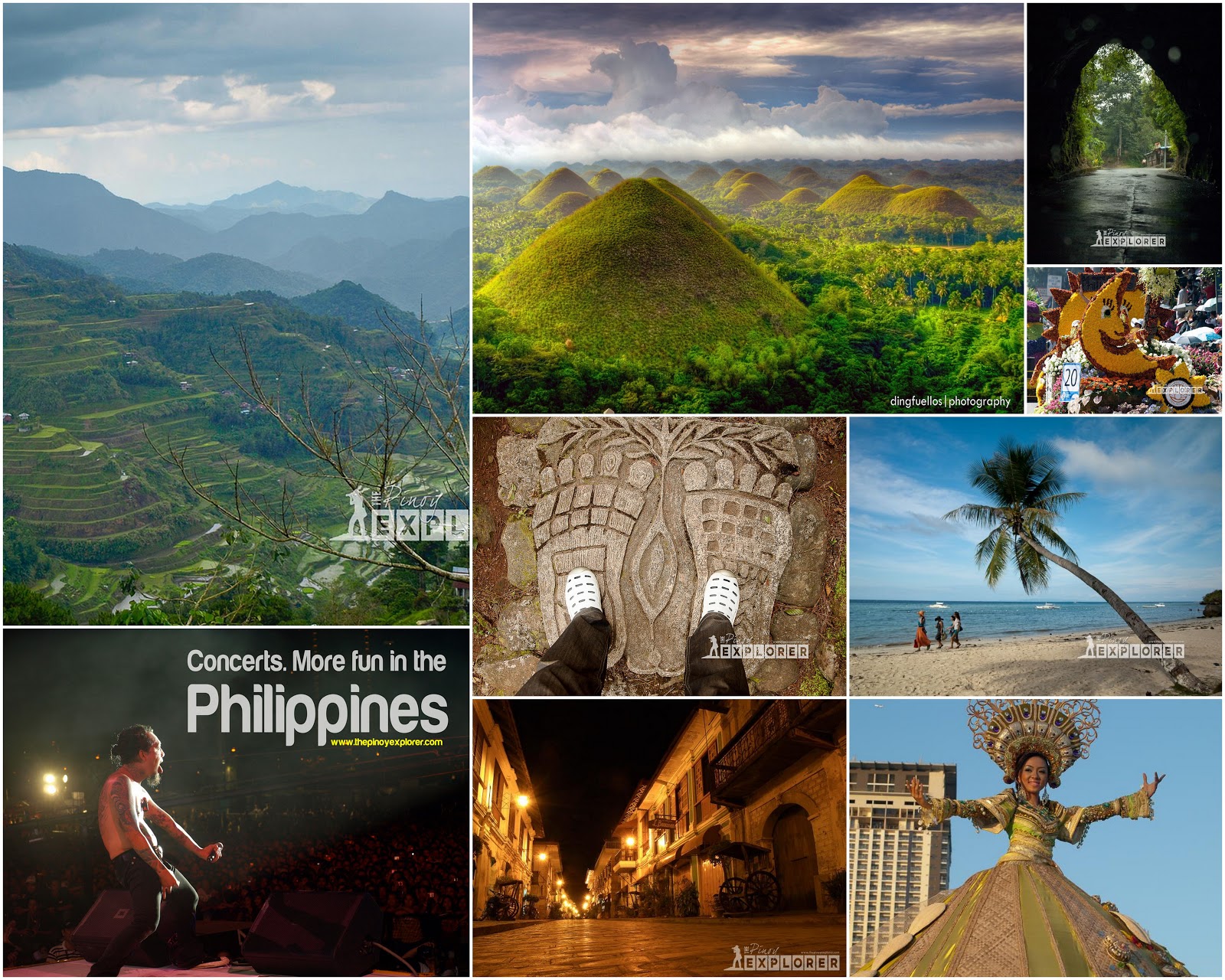 2012s Top 10 Popular Travel Stories 2012s Top 10 Popular Travel Stories