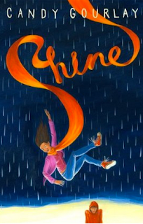 Shine by Candy Gourlay